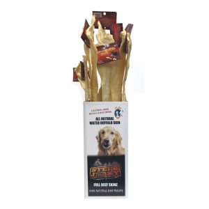 QT DOG Water Buffalo Skinz Display Box (12)