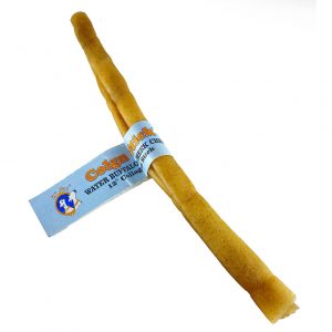 QT DOG Colgn Stik 12" - Cigar Band