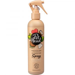 PETHEAD Sensitive Soul Spray 10.1oz - 300ml