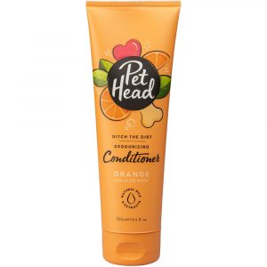 PETHEAD Ditch The Dirt Conditioner 8.4oz - 250ml