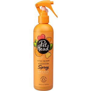 PETHEAD Ditch The Dirt Spray 10.1oz - 300ml