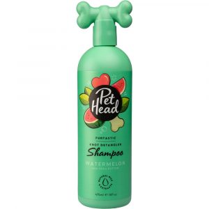 PETHEAD Furtastic Shampoo 16oz - 475ml