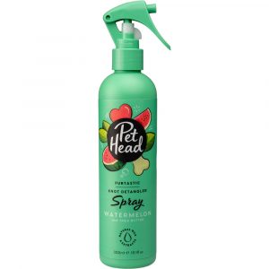 PETHEAD Furtastic FUR SPRAY 10.1oz - 300ml