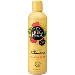PETHEAD Felin' Good Shampoo 10.1oz - 300ml