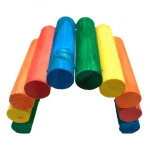 ZOO-MAX FUNZO 4"W X 10"L"