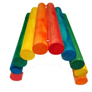 ZOO-MAX FUNZO 8"W X 10"L"