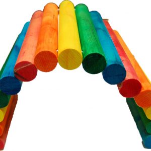 ZOO-MAX FUNZO 8"W X 15"L"