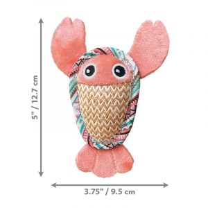 KONG Tropics Pals 2-pk One size