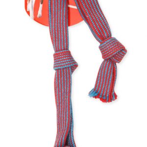 MAMMOTH EXTRA Webbing Ball w/Fling Handle Medium 20"