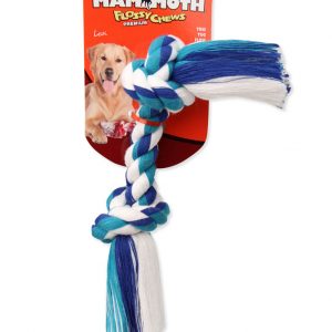 MAMMOTH FLOSSY MED Color 2 Knot Bone