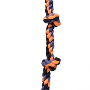 MAMMOTH FLOSSY LG Color 4 KnotTug