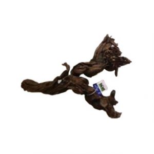 AQUAGLOBE Medium Pacific Wood