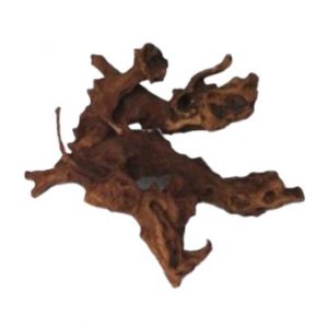 AQUAGLOBE Xlarge Pacific Wood