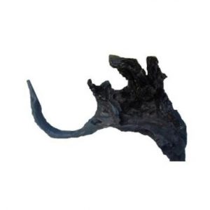 AQUAGLOBE Medium Blackwood