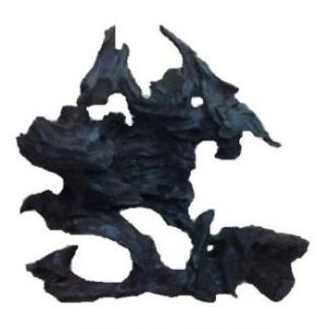 AQUAGLOBE Xlarge Blackwood