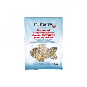 NUBIOS Pearl stone - 1kg