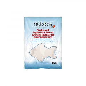 NUBIOS Snowflake white sand - 1kg