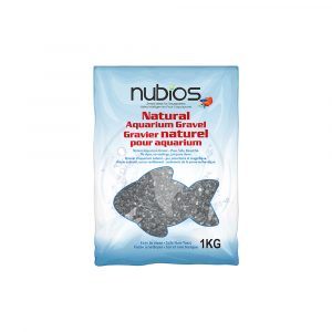 NUBIOS Black sand - 1kg