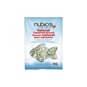 NUBIOS Green jade stone - 1kg