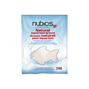 NUBIOS Snowflake white sand - 2kg