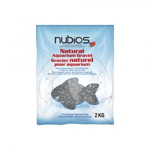 NUBIOS Black sand - 2kg