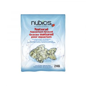 NUBIOS Green jade stone - 2kg
