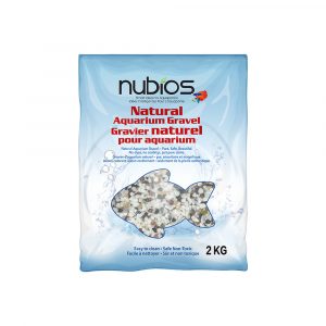 NUBIOS Seven-color stone - 2kg