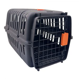 TUFF VALUE KENNEL Pet Carrier - 20in
