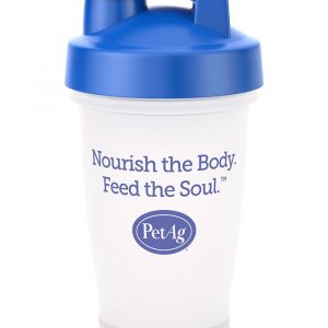 PETAG Shaker Bottle 1 ct