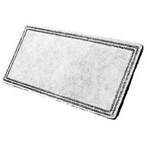 PIONEER RplcmntFilter for PLSTC Fountain 3pk