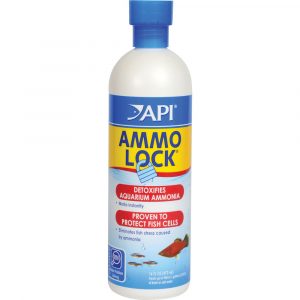 API AMMO LOCK 16oz