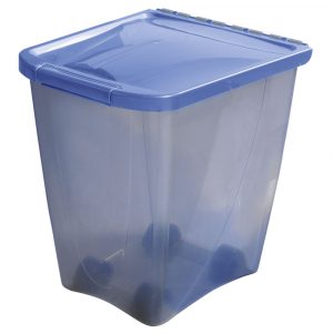 VAN NESS FC25 25lb Pet Food Container