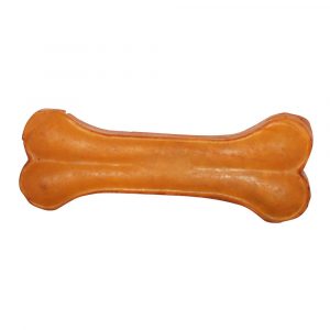 BURGHAM Pressed Pork Bone 8 in (10)