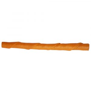 BURGHAM Pork Twist Stick 5in x 7mm (100)