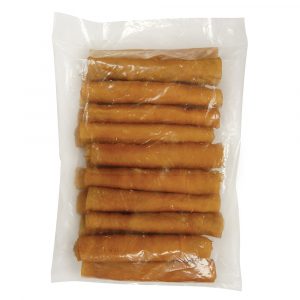 BURGHAM Pork Roll Stick 5in (20)