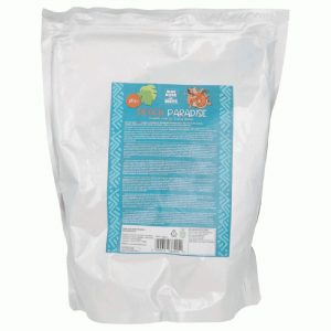 BLUE RIVER DIETS Peach paradise Gecko Diet 2kg