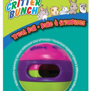 MAZURI Chinchilla Diet - 25lb
