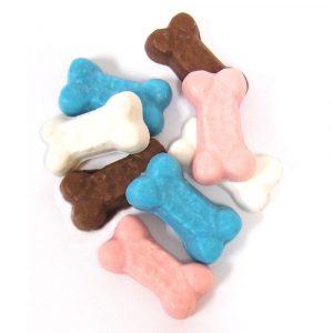 CLAUDIAS Canine Sweets - Assorted /24