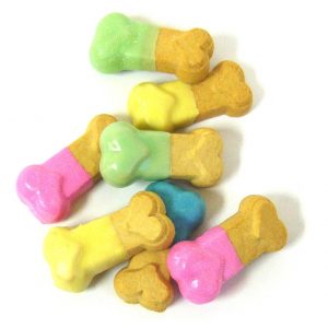 CLAUDIAS Luv Bones - Pastels /24