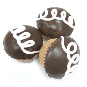 CLAUDIAS Pupcups - Curly Tail /12