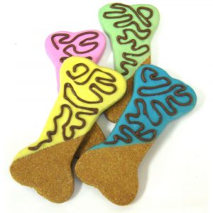 CLAUDIAS Miss Sassy Swirls - Assorted /12
