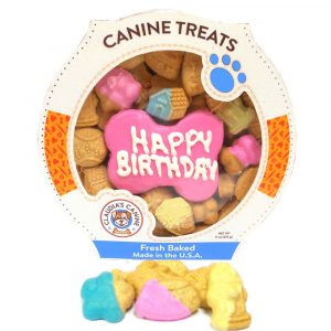 CLAUDIAS Happy Birthday - Pink - Pack