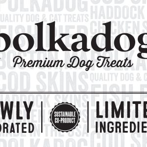 Polkadog Shelf Talkers