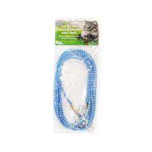 TUFF Cat Tie-out - 10ft