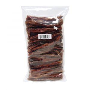 BULLSTERS Bully Chew-6in lge (80)