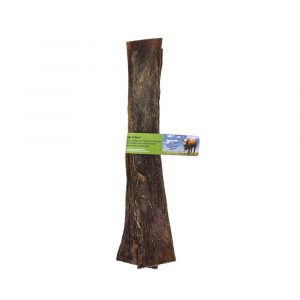 BULLSTERS 12in Beef Strips -2 pk (6)
