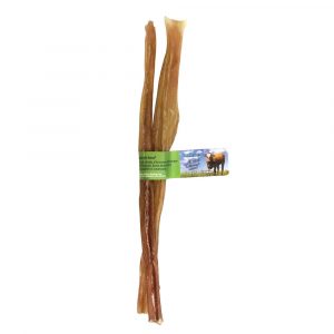 BULLSTERS 12in Bladder Sticks -2 pk (6)