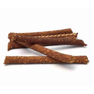 sōl Sweet Potato Stick w Oyster - Bulk - 2.2 kg approx 100 pcs.