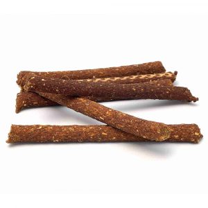 sōl Sweet Potato Stick w Coconut - Bulk - 2.2 kg approx 100 pcs.