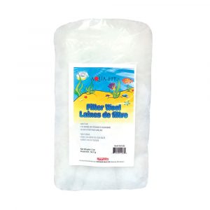 AQUA-FIT Filter Wool 56.7g
